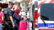 Γαλλία: Σύλληψη 10 γυναικών που ήθελαν να κάνουν μπάνιο με μπουρκίνι στις Κάννες