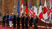DW: Μετ΄ εμποδίων η σύνοδος των G7