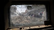 Ιράκ: Άρχισε η τελική επιχείρηση του στρατού για την ανακατάληψη της Μοσούλης