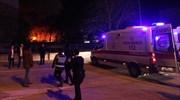 Τουρκία: Τουλάχιστον 8 νεκροί και 34 τραυματίες από ανατροπή λεωφορείου