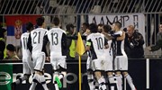 Σερβία: Η Παρτιζάν πήρε το κύπελλο