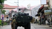 Φιλιππίνες: Στους 95 οι νεκροί από τις συγκρούσεις στρατού - ισλαμιστών