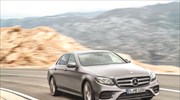 Mercedes-Benz: Στην κορυφή της καινοτομίας