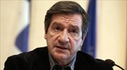 Γ. Καμίνης: Στους πρωταγωνιστές της σύγχρονης πολιτικής ιστορίας ο Κων. Μητσοτάκης