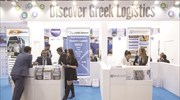 Η Ελλάδα κερδίζει την προσοχή πολυεθνικών εταιρειών logistics