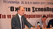 Γ. Σταθάκης: Επενδυτικό ενδιαφέρον για λιγνιτικές μονάδες της ΔΕΗ