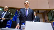 Draghi to MEPs: No QE for Greek bonds until debt relief finalized