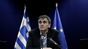 Ευκλ. Τσακαλώτος: Αναζητάμε μία καλή λύση, όχι μία τέλεια λύση