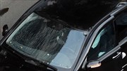 Wife of injured former PM says letter bomb