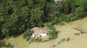 Σρι Λάνκα: 177 οι νεκροί από τις πλημμύρες