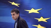 Tsakalotos: Looking for good, not perfect solution at coming Eurogroup