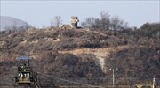N. Κορέα: Άσκηση με τη συμμετοχή αμερικανικού βομβαρδιστικού