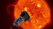 Αποκαλύψεις από τη NASA για το σκάφος που θα «αγγίξει» τον Ήλιο