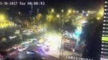 Αιματηρή επίθεση με εκρηκτικά στη Βαγδάτη