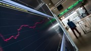 Ήπια ανοδικές τάσεις στο Χρηματιστήριο Αθηνών