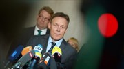 Όπερμαν: Ο Τραμπ αντιμετωπίζει τη Γερμανία ως αντίπαλο