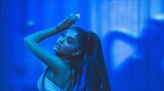 Ariana Grande: Επιστροφή στο Μάντσεστερ για φιλανθρωπική συναυλία