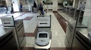 Μετρό: Συνελήφθη ο άνδρας που εισέβαλε στο τούνελ