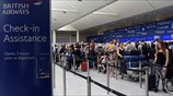 British Airways: Αποζημιώσεις ζητεί η Μέι