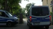 Γερμανία: Σύλληψη 17χρονου για τρομοκρατία