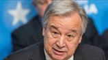 Γκουτέρες: «Απολύτως αναγκαίο» να αντιμετωπίσουμε από κοινού την απειλή της κλιματικής αλλαγής