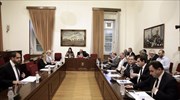 Βουλή: Εγκρίθηκε η ανανέωση της θητείας του προέδρου του ΟΚΑΝΑ