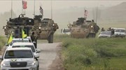 Όπλα στους Κούρδους της Συρίας στέλνουν οι ΗΠΑ