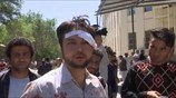 «Ασυνήθιστα ισχυρή» η έκρηξη στην Καμπούλ