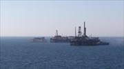 Αίτηση ενδιαφέροντος από Total, ExxonMobil και ΕΛΠΕ για υδρογονάνθρακες στην Κρήτη