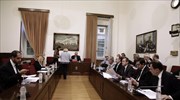 Κλήση του Ανδ. Μαρτίνη στις 8 Ιουνίου στην Εξεταστική για την Υγεία