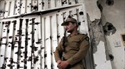 Σ. Αραβία: Ένοπλος άνοιξε πυρ σε ιδιωτικό σχολείο, δύο νεκροί