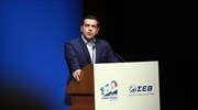 Αλ. Τσίπρας: Αποδεκτή μονάχα μια λύση που θα εγγυάται έξοδο στις αγορές