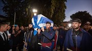 Στα Χανιά η σορός του Κωνσταντίνου Μητσοτάκη