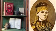 Το Αθέατο Μουσείο παρουσιάζει την «Τρωική Συλλογή της Σοφίας Σλήμαν»