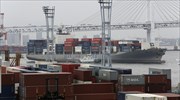 Ούριος άνεμος φέτος για τα containerships