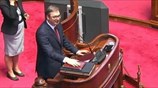 Σερβία: Ορκίστηκε πρόεδρος ο Αλεξάντερ Βούτσιτς