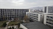 Νεκρή γυναίκα εντοπίστηκε στην Πολυτεχνική Σχολή του ΑΠΘ