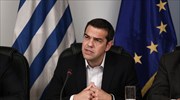 Αλ. Τσίπρας: Όψιμο το ενδιαφέρον της αντιπολίτευσης για το χρέος