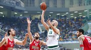 LIVE: Παναθηναϊκός - Ολυμπιακός 84-80