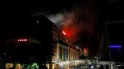 Φιλιππίνες: «Πιθανώς απόπειρα ληστείας» το περιστατικό με πυροβολισμούς στο ξενοδοχείο