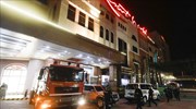 Φιλιππίνες: Τουλάχιστον 34 νεκροί μετά από την εισβολή ενόπλου σε καζίνο