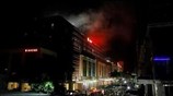 Φιλιππίνες: Επίθεση σε ξενοδοχειακό συγκρότημα στη Μανίλα