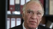 Β. Λεβέντης: Αν συγκληθεί συμβούλιο αρχηγών θα ζητήσω την παραίτηση Τσίπρα