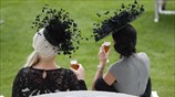 Ημέρα Γυναίκας στο φεστιβάλ ιπποδρομιών Epsom Derby