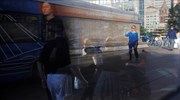Στους δρόμους της Βοστώνης