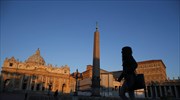 Βατικανό: Χριστιανοί και μουσουλμάνοι να προστατεύσουν περιβάλλον και πλανήτη