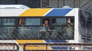 Ολοκληρώθηκε η εκκένωση του Ελληνικού