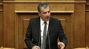 Στ. Θεοδωράκης: Οι κυβερνήσεις με την ανοχή των δανειστών σαμπόταραν τις μεταρρυθμίσεις