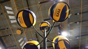 Βόλεϊ: Νέα ήττα για τους Άνδρες στο World League