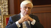 Αποτροπιασμός Πρ. Παυλόπουλου για τη διπλή επίθεση στο Λονδίνο